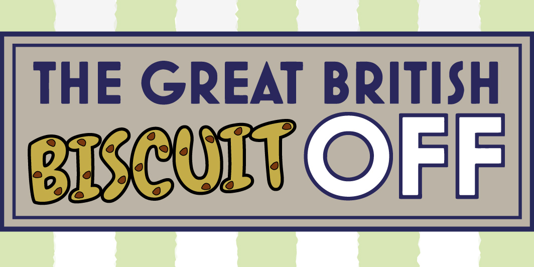 The Great British Biscuit Off